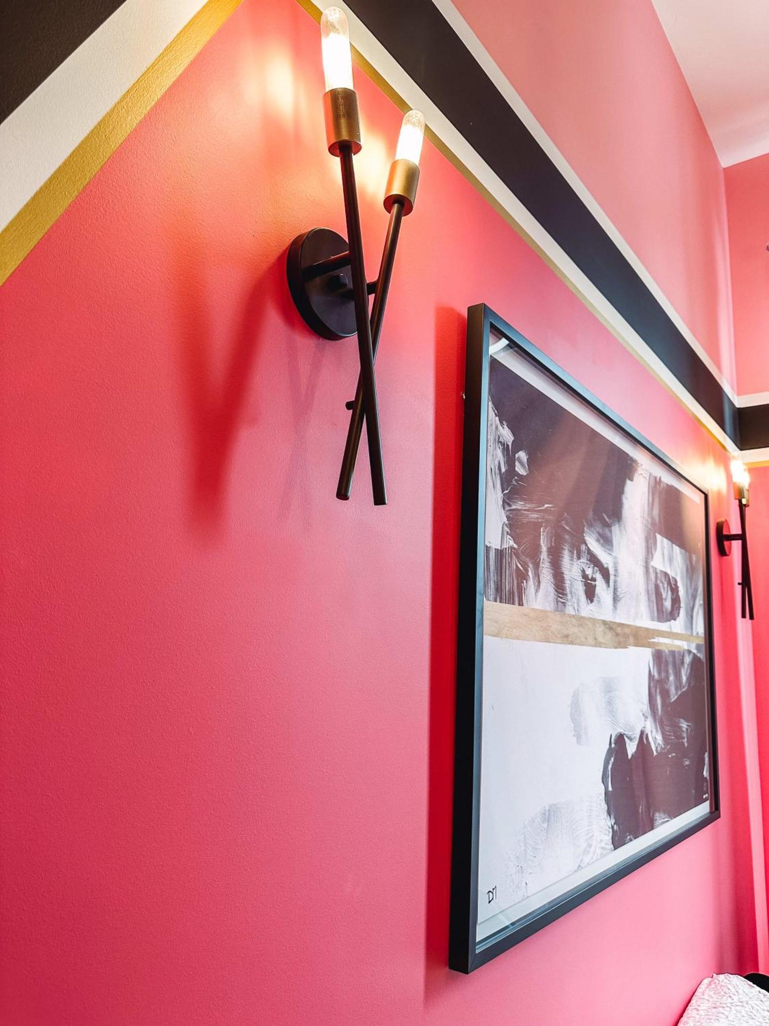 Villa Dolly'S Glam Getaway - Glittering Gem Near Broadway Nashville Exterior foto